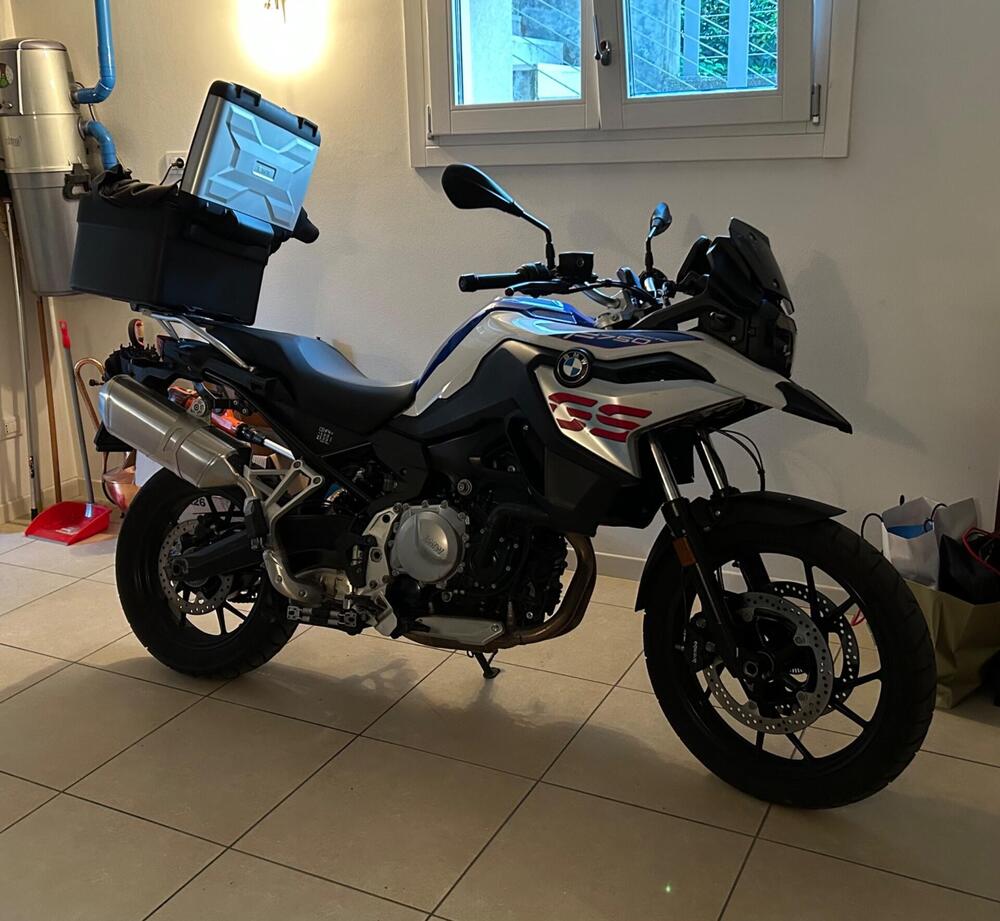 Bmw F 750 GS (2021 - 24) (5)