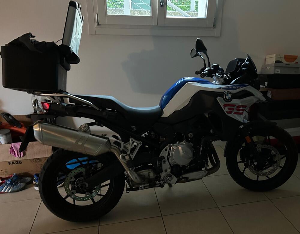 Bmw F 750 GS (2021 - 24) (6)