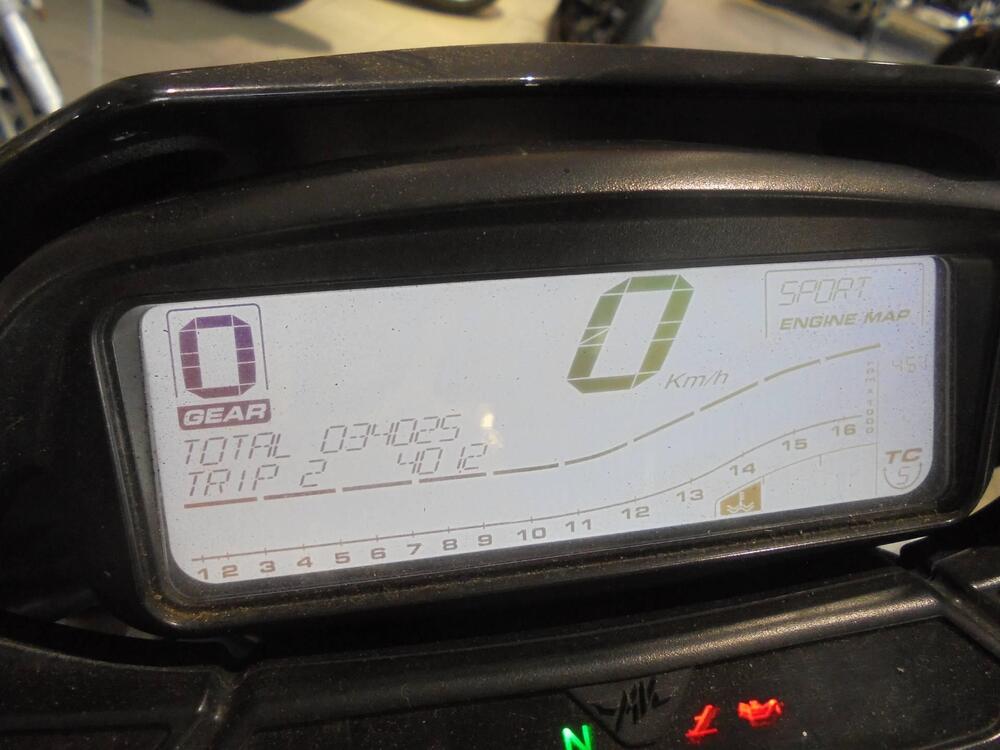 MV Agusta Rivale 800 EAS (2013 -15) (4)