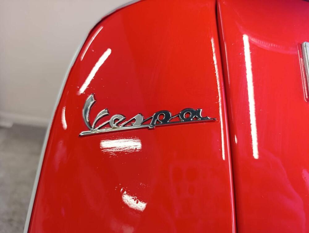 Vespa LX 50 2T (2009 - 14) (6)