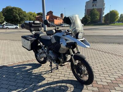 Bmw R 1200 GS (2008 - 09) usata