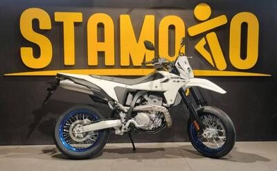 Suzuki DR-Z4SM (2025) nuova