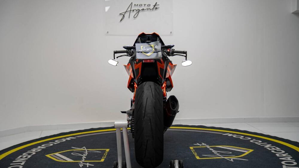 KTM 1290 Super Duke R EVO (2022 - 23) (5)