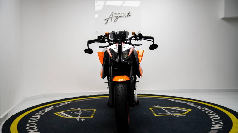KTM 1290 Super Duke R EVO (2022 - 23) (9)