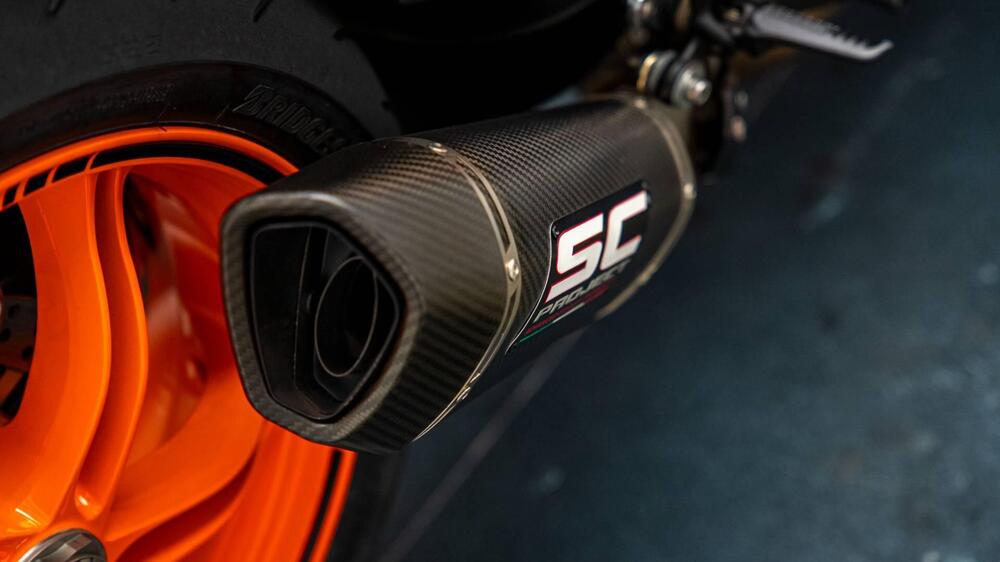 KTM 1290 Super Duke R EVO (2022 - 23) (12)