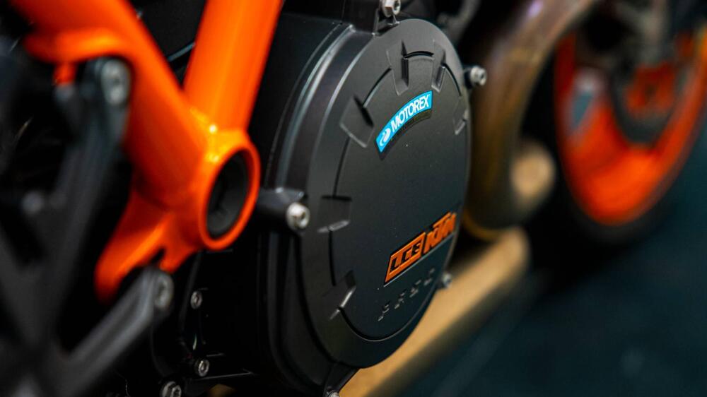 KTM 1290 Super Duke R EVO (2022 - 23) (16)