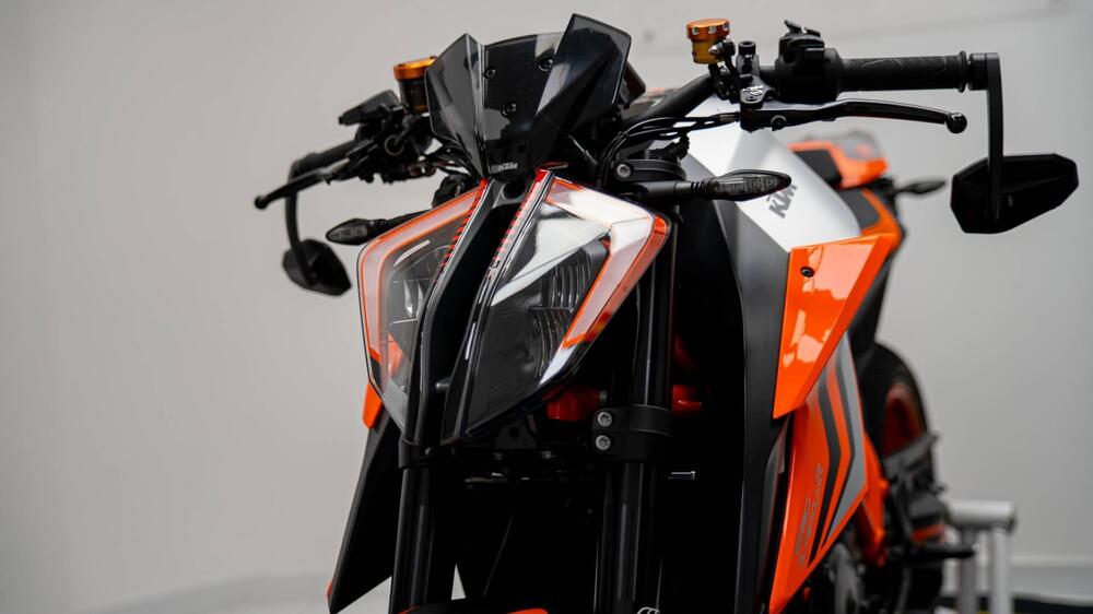 KTM 1290 Super Duke R EVO (2022 - 23) (17)