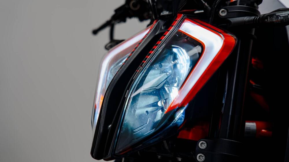 KTM 1290 Super Duke R EVO (2022 - 23) (18)