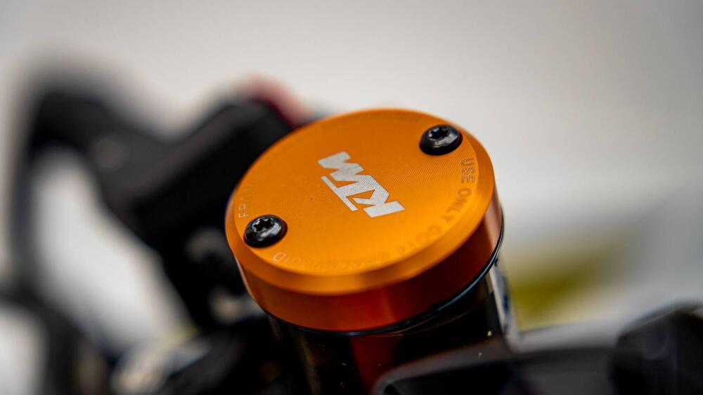 KTM 1290 Super Duke R EVO (2022 - 23) (19)