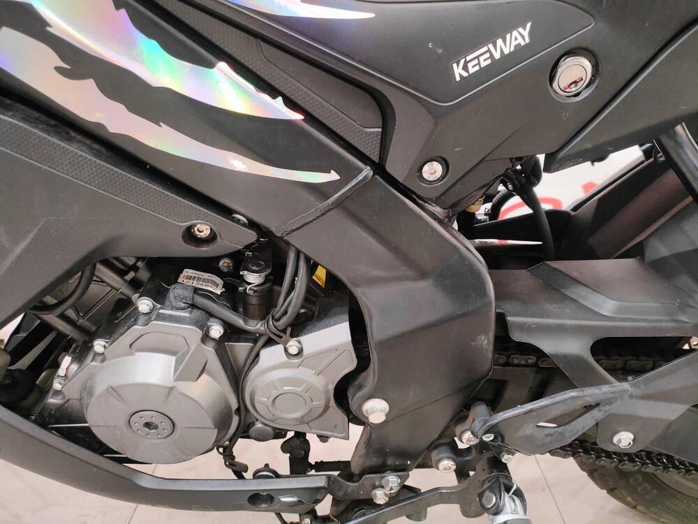 Keeway Motor RKF 125 (2021 - 24) (7)