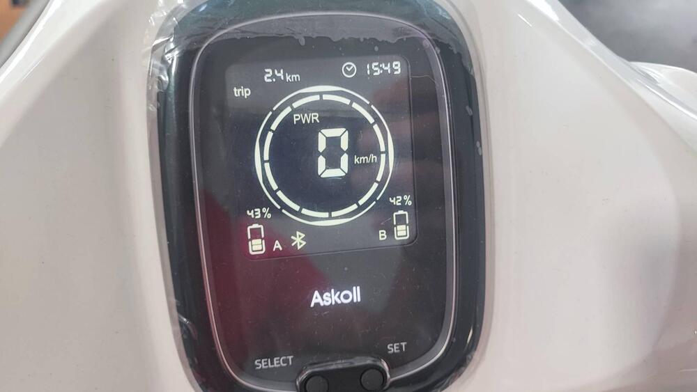 Askoll NGS 3 (2019 - 26) (4)