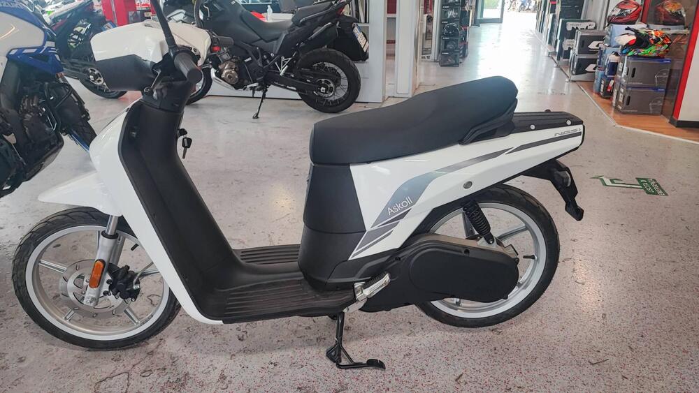 Askoll NGS 3 (2019 - 26) (2)