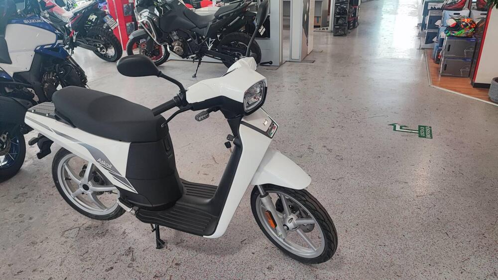 Askoll NGS 3 (2019 - 26) (3)