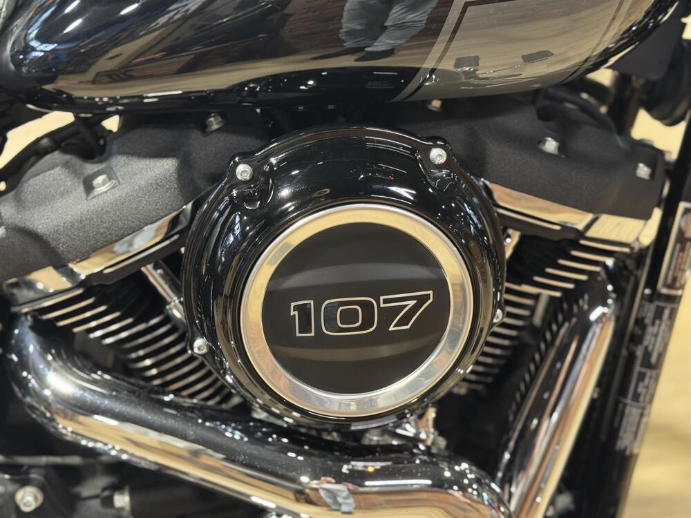 Harley-Davidson Sport Glide (2021 - 25) (5)