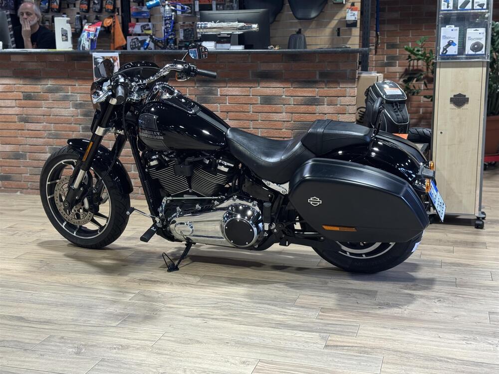 Harley-Davidson Sport Glide (2021 - 25)