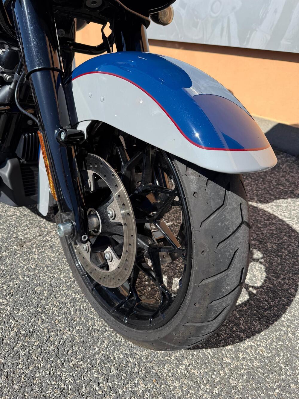 Harley-Davidson Road Glide Special (2021 - 23) (3)