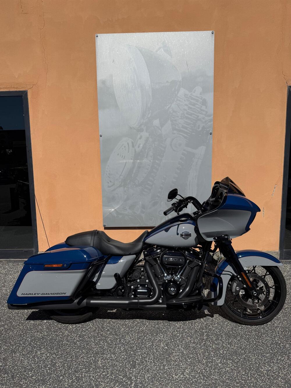Harley-Davidson Road Glide Special (2021 - 23)