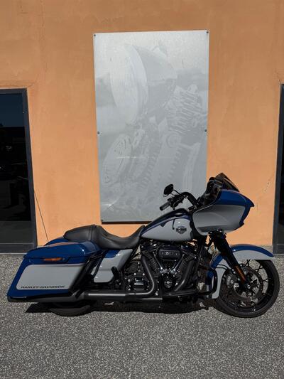 Harley-Davidson Road Glide Special (2021 - 23) usata