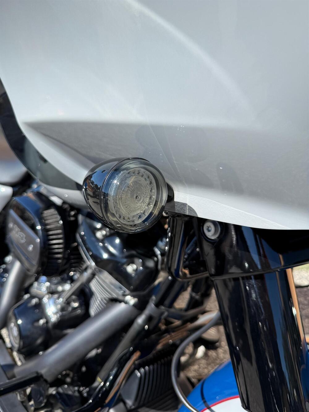 Harley-Davidson Road Glide Special (2021 - 23) (4)