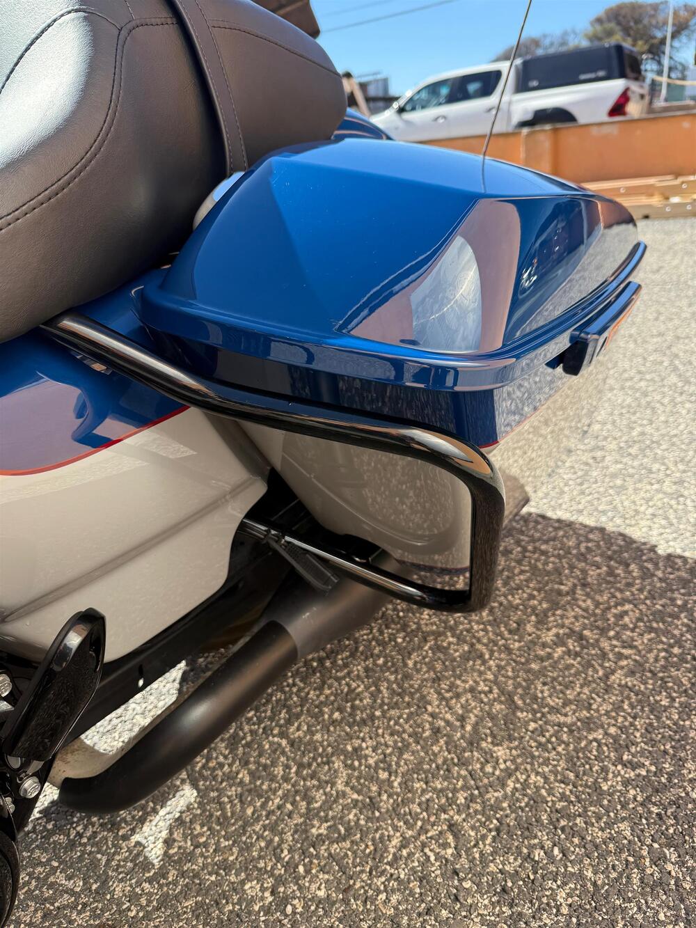 Harley-Davidson Road Glide Special (2021 - 23) (7)