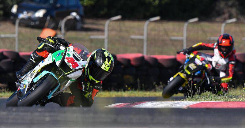 PromoRace Cup 2025 e GP4 Aprilia: weekend da record al Circuito Internazionale di Aprilia