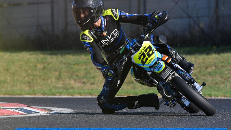 PromoRace Cup 2025 e GP4 Aprilia: weekend da record al Circuito Internazionale di Aprilia