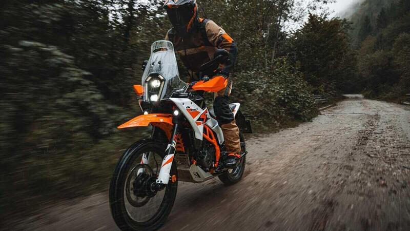 Eternal City Moto Show 2025: test ride gratis a Roma! Ecco alcune delle moto che ti aspettano [GALLERY]