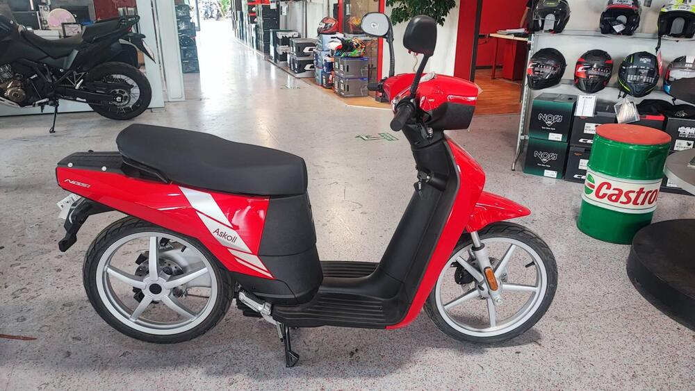 Askoll NGS 2 (2019 - 26)