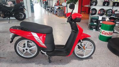 Askoll NGS 2 (2019 - 25) usata