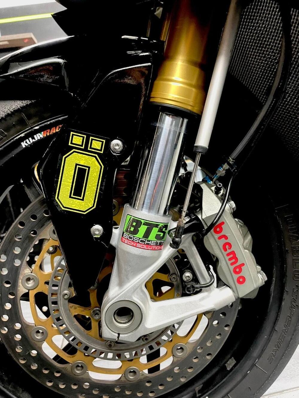 Bmw S 1000 RR (2012 - 14) (5)