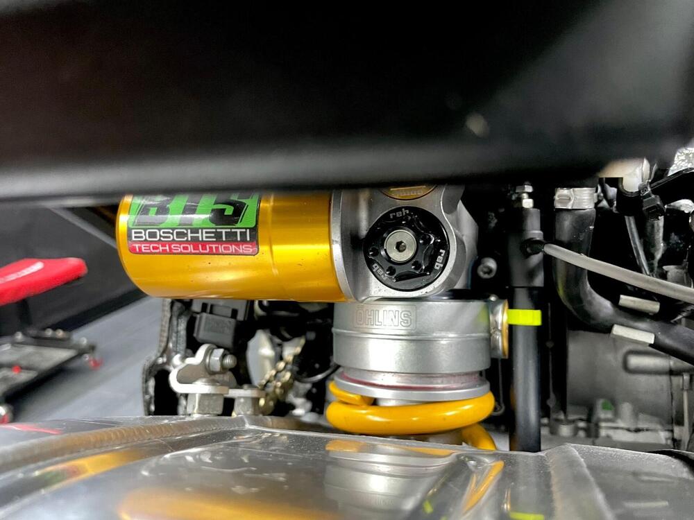 Bmw S 1000 RR (2012 - 14) (6)