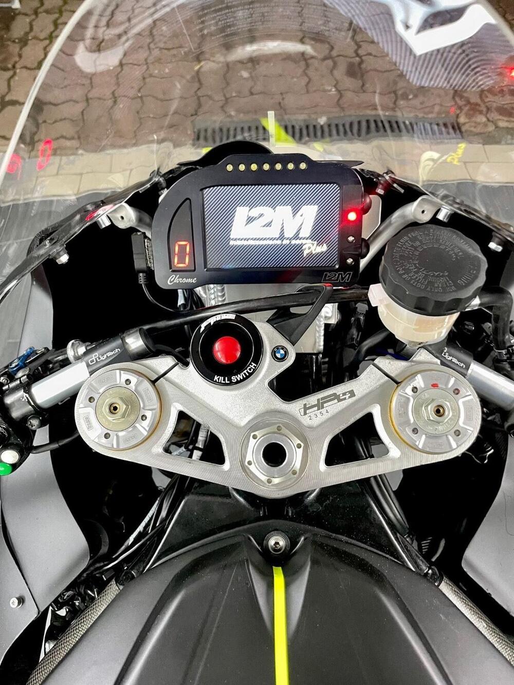 Bmw S 1000 RR (2012 - 14) (8)