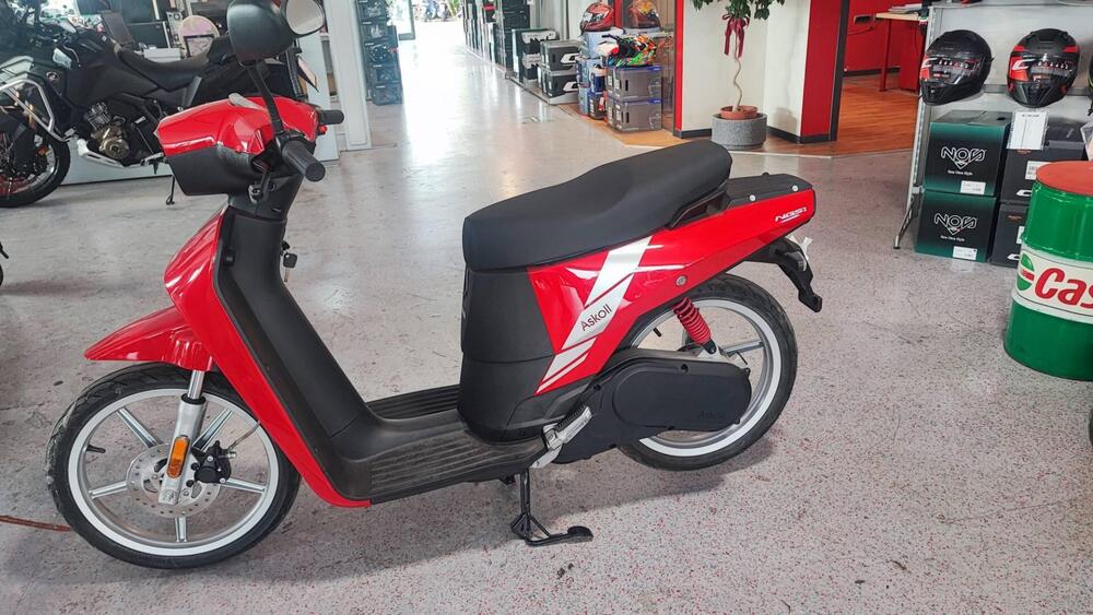 Askoll NGS 2 (2019 - 26) (2)