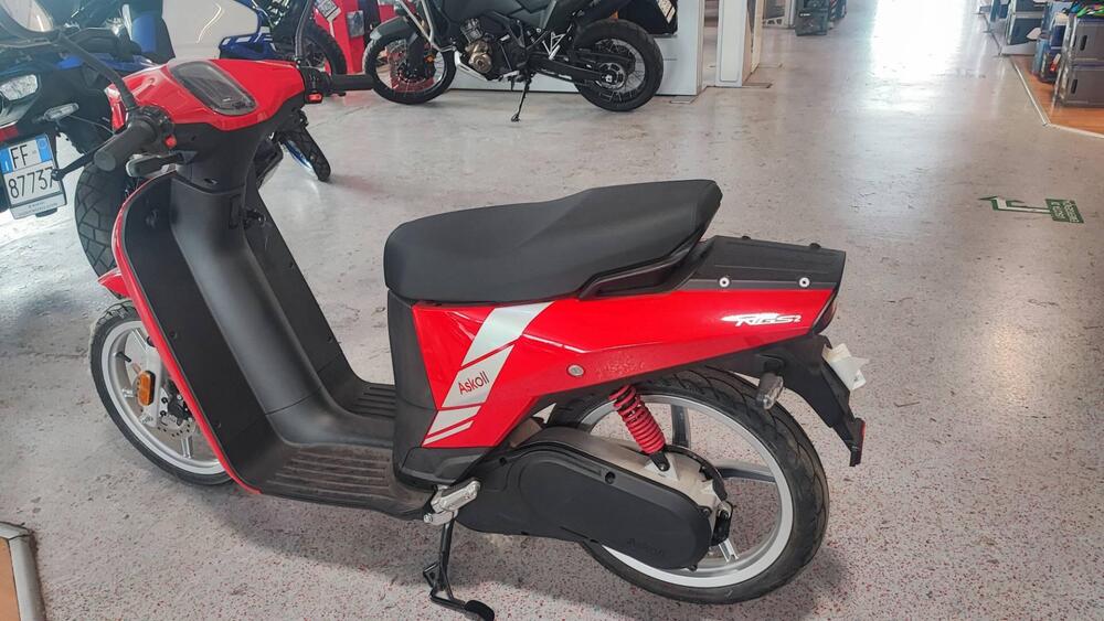 Askoll NGS 2 (2019 - 26) (3)