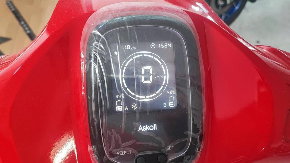 Askoll NGS 2 (2019 - 26) (5)