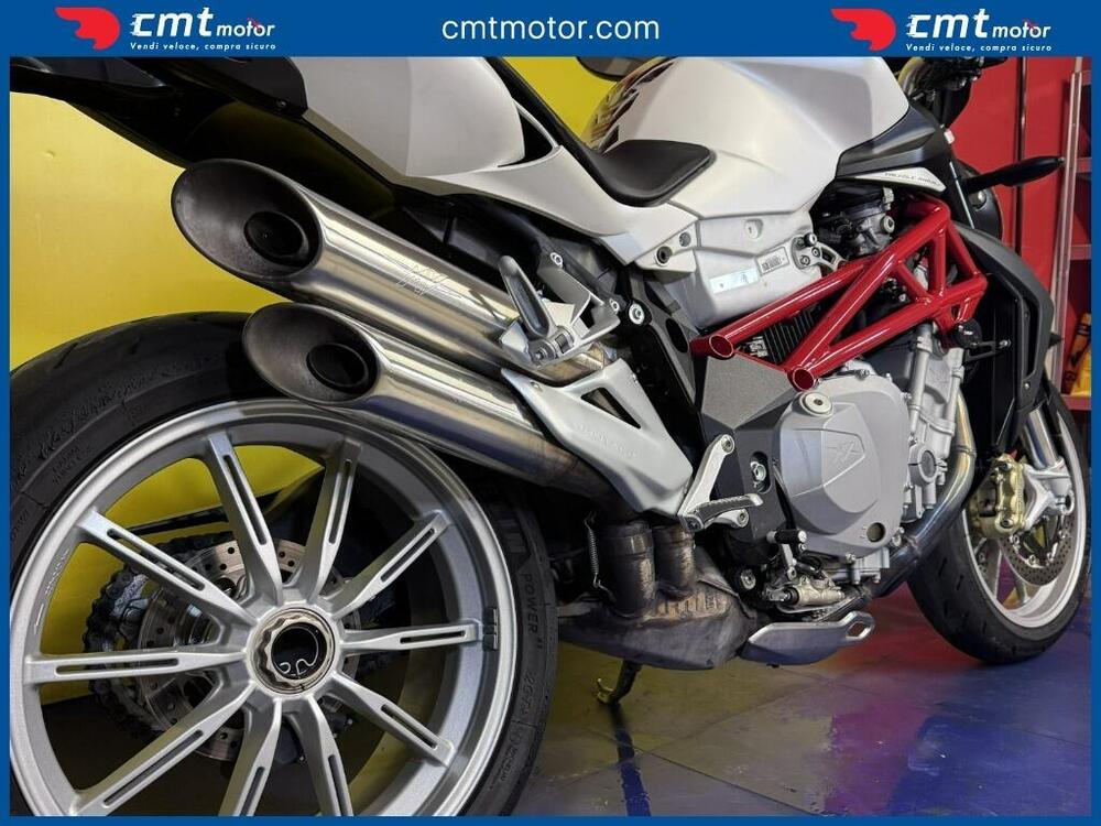 MV Agusta Brutale 1090 ABS (2012 - 19) (6)