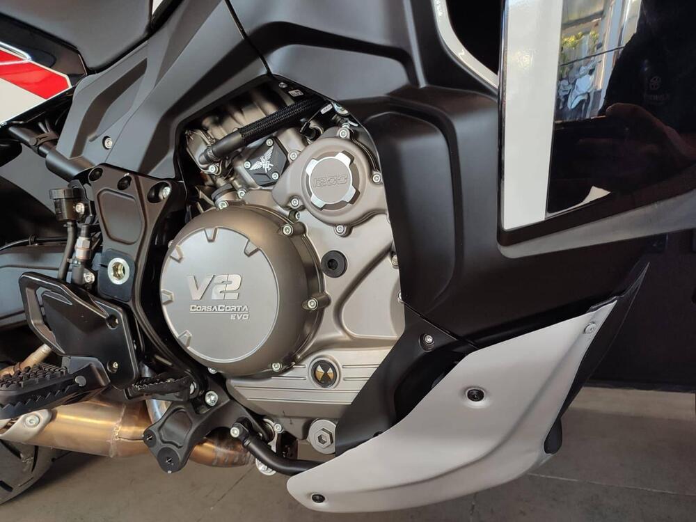 Moto Morini X-Cape 1200 (2026) (4)