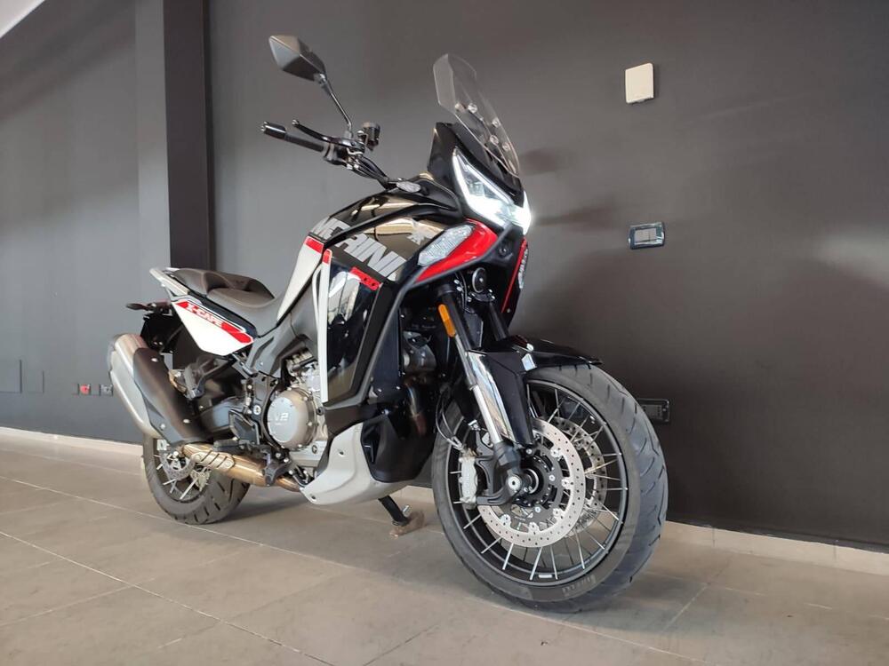 Moto Morini X-Cape 1200 (2026) (5)