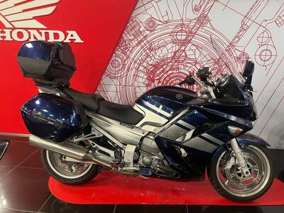 Yamaha FJR 1300 ABS (2005 - 06) usata