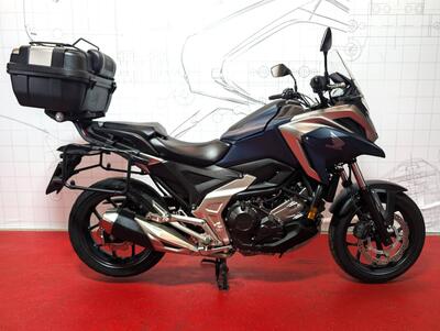 Honda NC 750 X (2021 - 24) usata