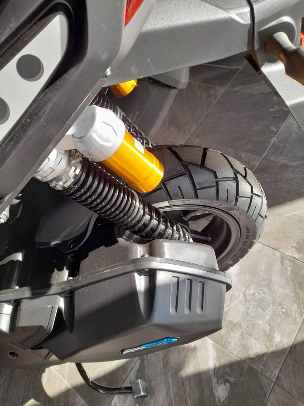 Kymco Dink 125 X (2025 - 26) (5)