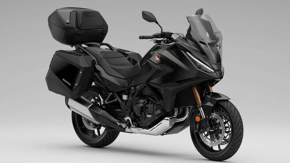 Honda NT 1100 (2025 - 26)