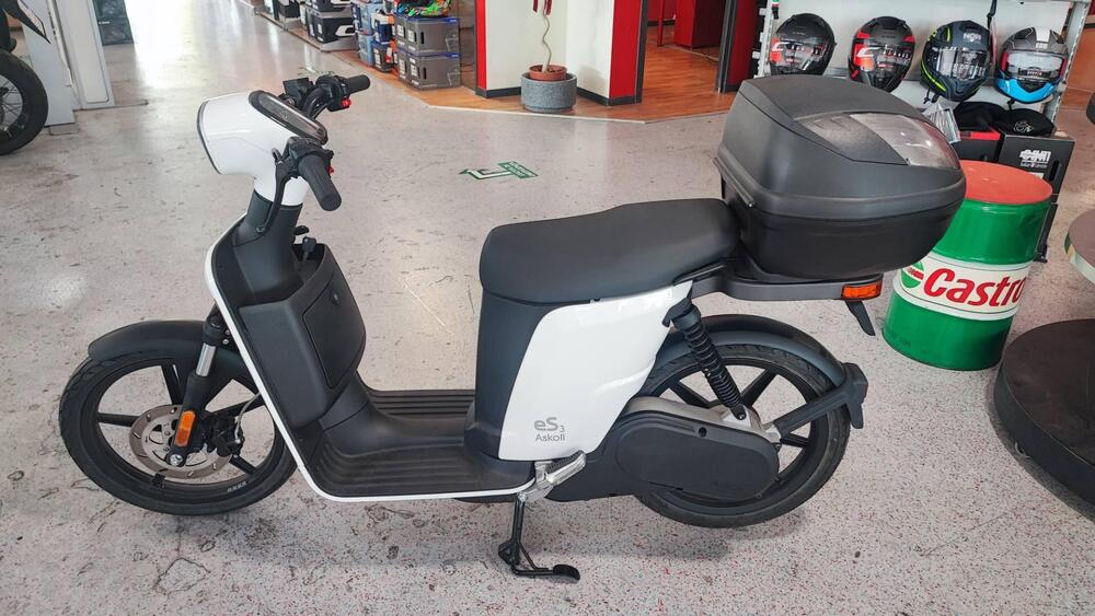 Askoll eS3 (2018 - 22) (2)