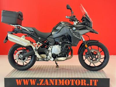 Bmw F 750 GS (2021 - 24) usata