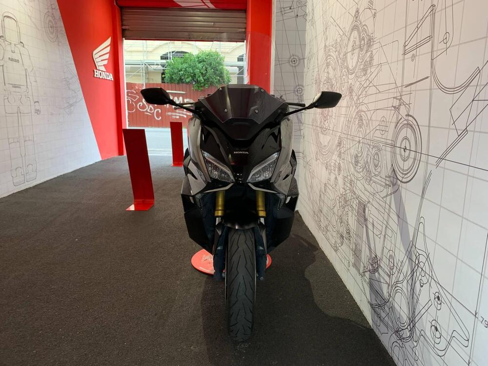 Honda Forza 750 DCT (2021 - 24) (5)
