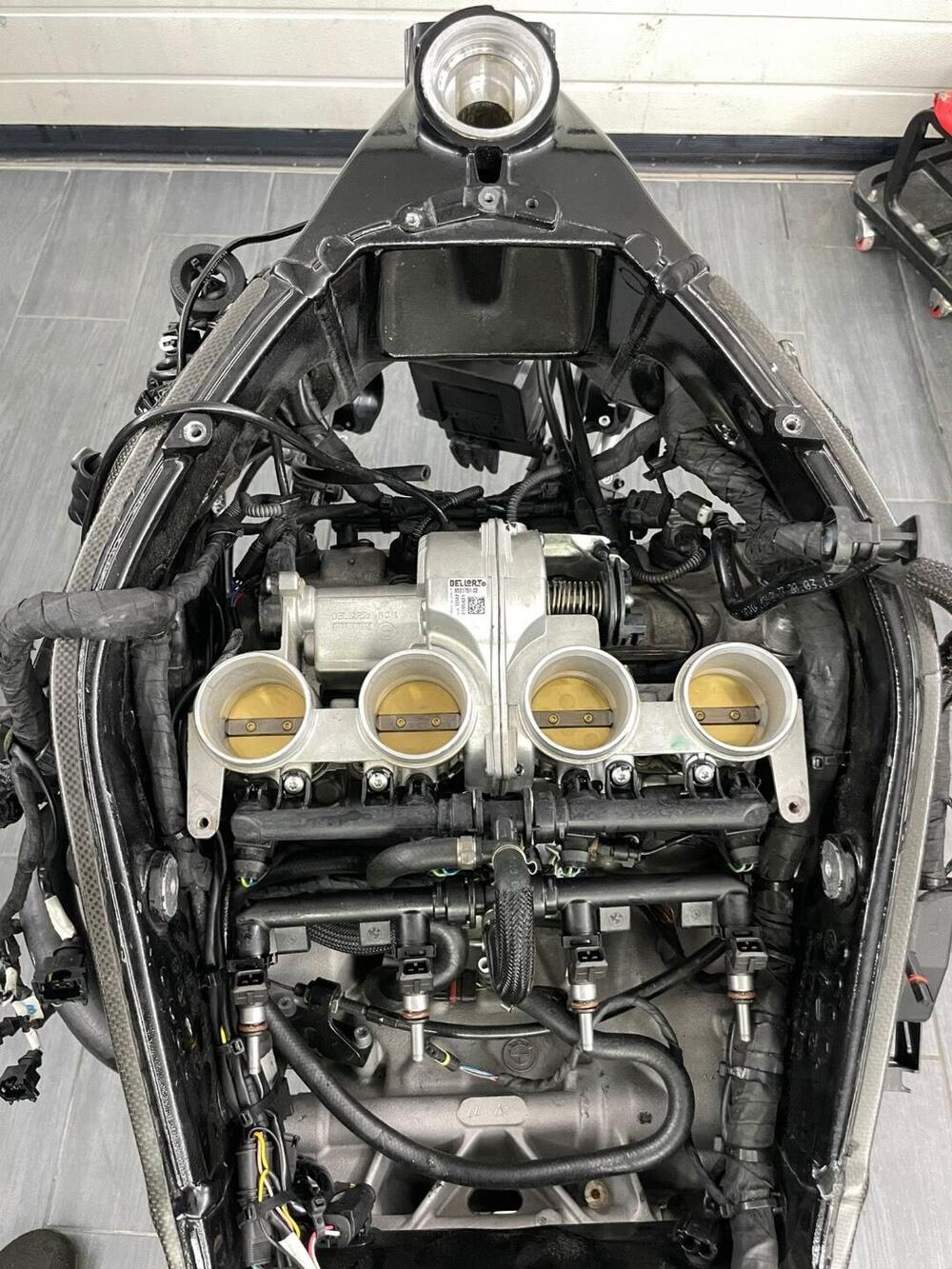 Bmw S 1000 RR (2012 - 14) (9)