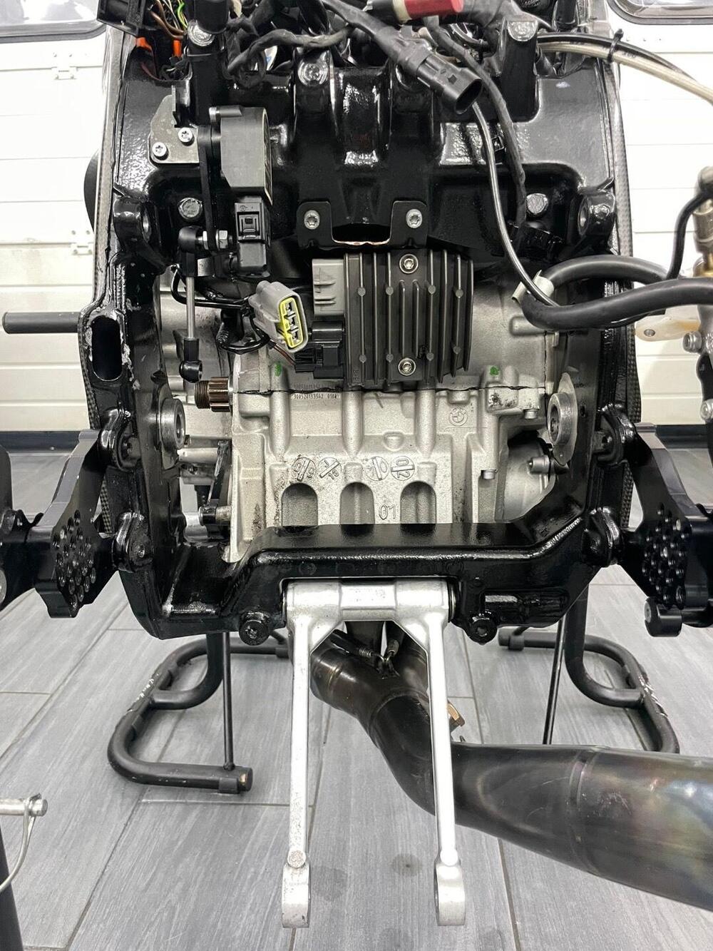 Bmw S 1000 RR (2012 - 14) (10)