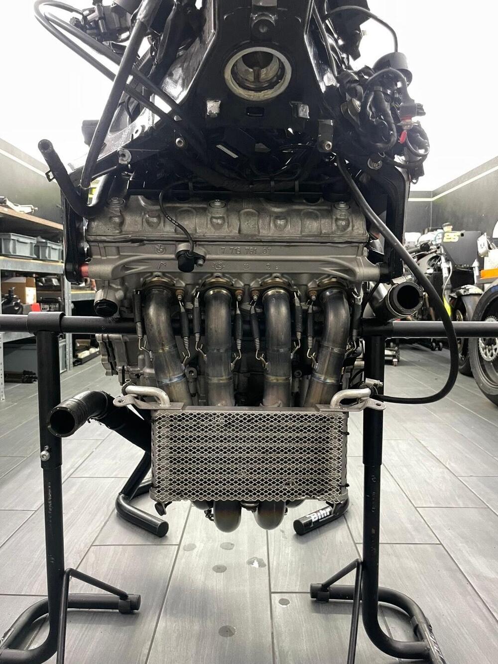 Bmw S 1000 RR (2012 - 14) (11)