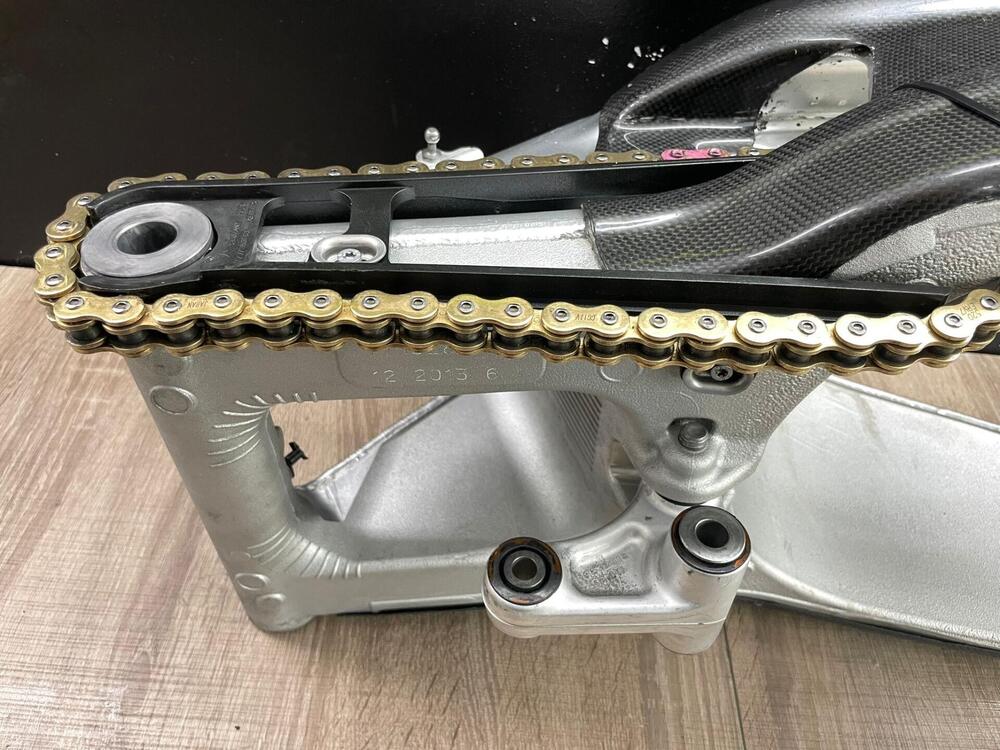 Bmw S 1000 RR (2012 - 14) (15)