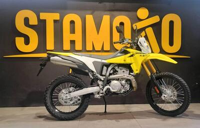 Suzuki DR-Z4S (2025) nuova